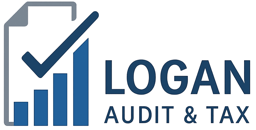 Logan Audit & Tax